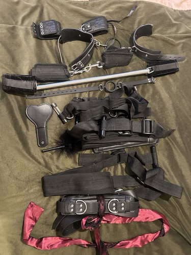 Bundle erotic bondage - erotic,