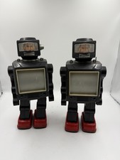 2 X Vintage Horikawa Japan