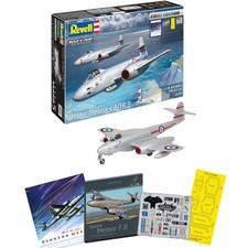Revell 03779 gloster meteor - revell,