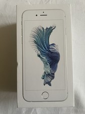 Apple iPhone 6s EMPTY BOX