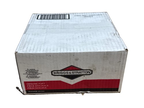 Briggs stratton oil sump - stratton,