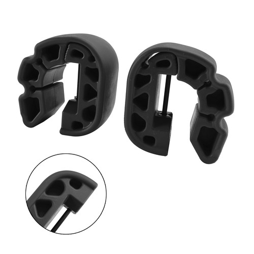 Snap fenders bumper anti - fenders,