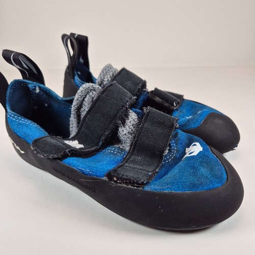 Evolv climbing shoe - climbing, men's