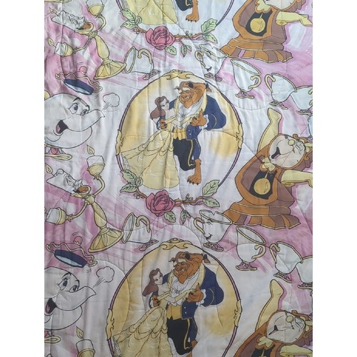 Disney beauty and the beast - disney,