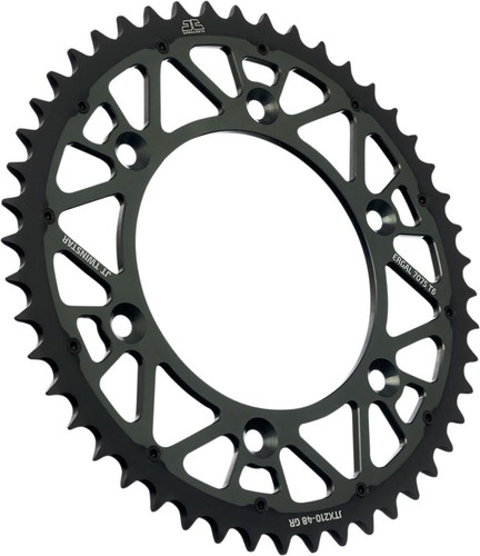 Twinstar sprocket for honda - sprocket,