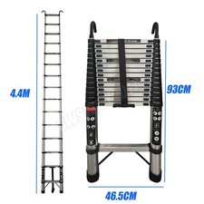 5ft stainless steel - stainless,