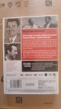 Clough DVD Nottingham Forest