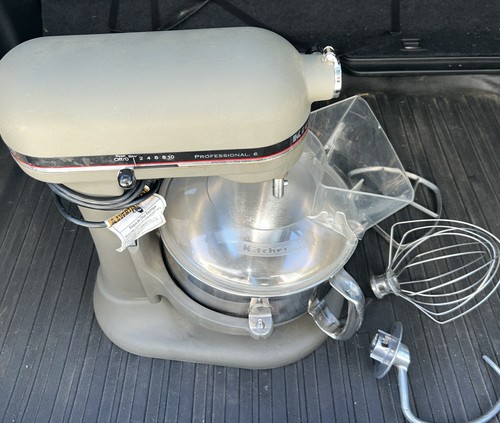 Kitchenaid professional - professional, 6
