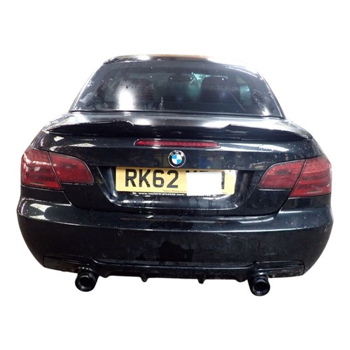 Bmw series rear - 3,
