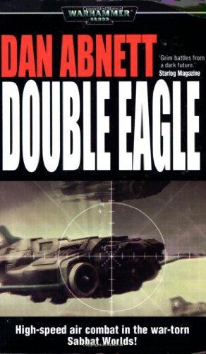 Double eagle warhammer 40 - double,