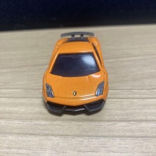 Tomica Premium Lamborghini