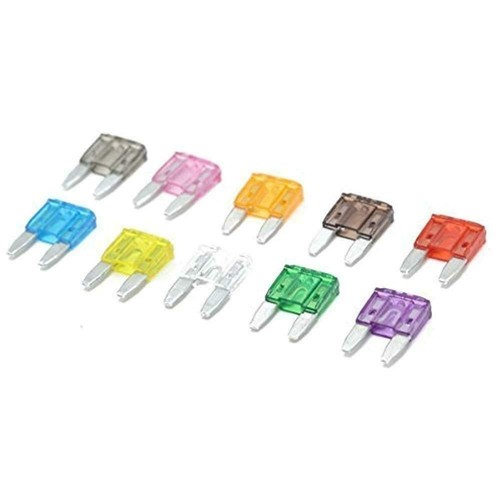 Fit hyundai car - fuses, mini
