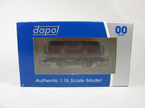 Dapol gauge 051 - gauge, 4f-051-004
