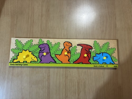 Vintage early learning - vintage,