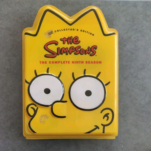 The simpsons lisa limited - the,