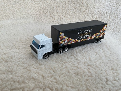 Matchbox convoy daf - matchbox,