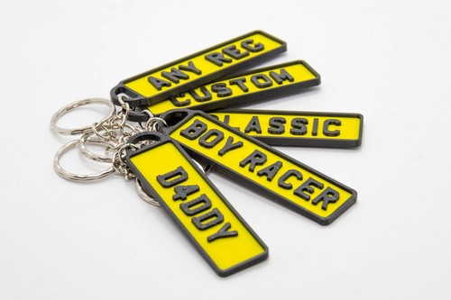 Car number registration - registration, reg