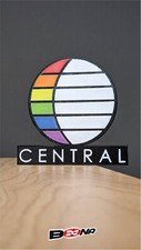 Central TV   logo  - ITV Regional TelevisionBeena Studio