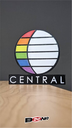 Central logo itv - logo,