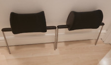 Ultra Rare! - Original BMW - E3, E9, E10, E12, Neue Klasse, FRONT HEADRESTS PAIR