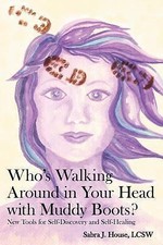 Who's Walking Around in Your
