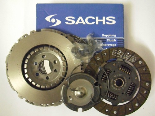 Sachs clutch complete - clutch,