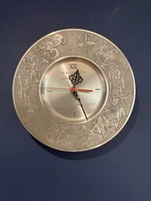 Royal Selangor Pewter Wall