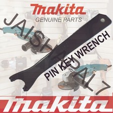 MAKITA ANGLE GRINDER LOCK NUT