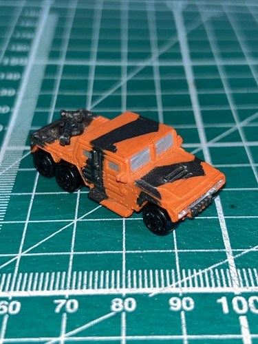 Micro machines galoob - micro, machines,