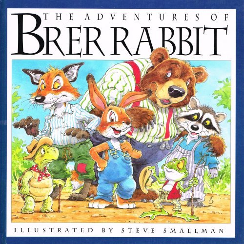 The adventures brer - adventures, of