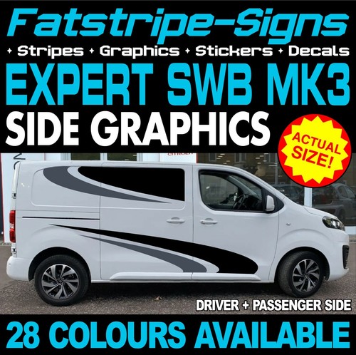 Fit peugeot expert mk3 swb - to,