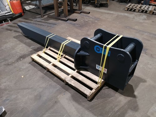 Ton excavator concrete - 13,