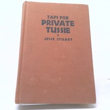 Taps for Private Tussie |