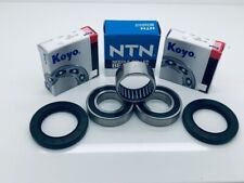 Koyo Yamaha FZ6S Rear Wheel