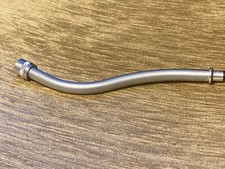 Numark curved tonearm - curved,