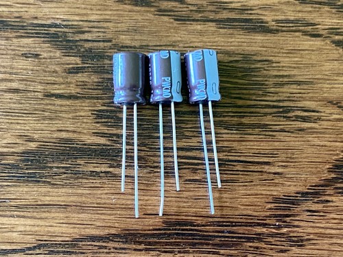 Marantz 6170 recap kit 3 - recap,
