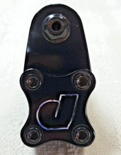 GT Powerlite BMX stem Old