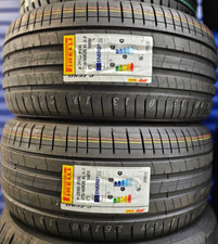 2X PIRELLI P ZERO PZ4 275/40