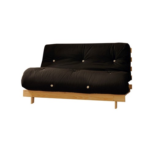 4ft6 double luxury - 4ft6, futon