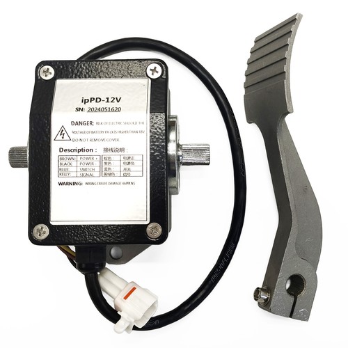 Ippd 12v elderly mobility - ippd-12v,