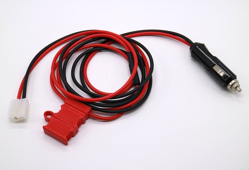 Car cigarette power - cigarette, cable