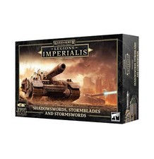 Legions Imperialis
