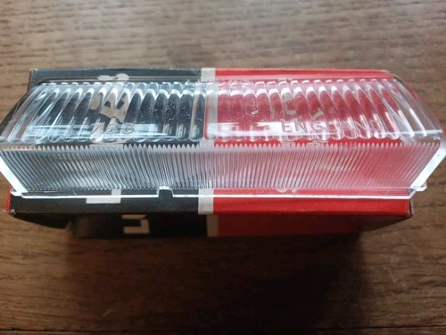 New vauxhall victor 101 - new,