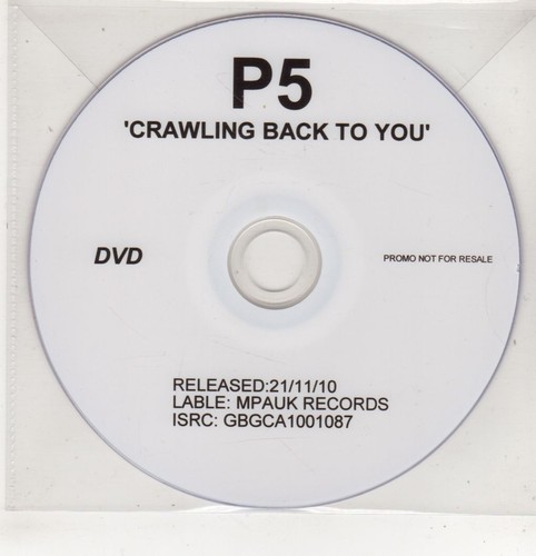 Crawling back to - (gs743),