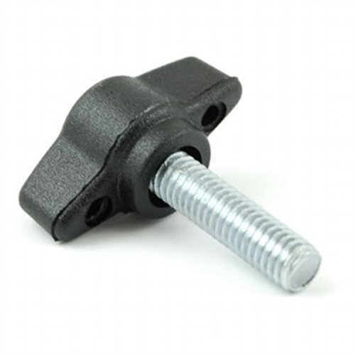 Wing knobs nut m5x20mm - 2,
