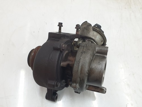 9682778680 turbocharger