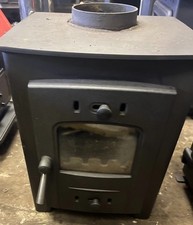 Hamlet Hardy 4 Multifuel Stove