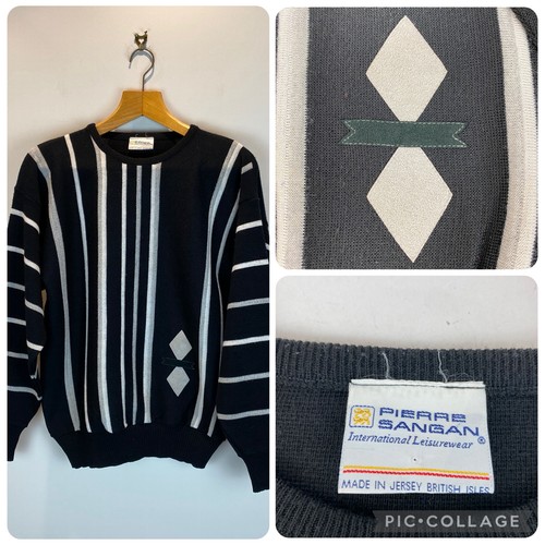 Vtg pierre sangan - vtg,
