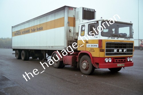 Thh truck photos erf b - photos,