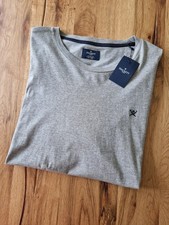 Grey Marl Hackett Men's